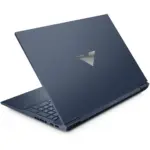 HP Victus Laptop logo view