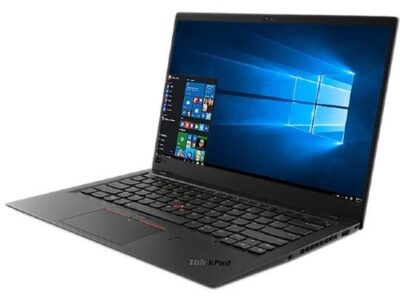 𝐋𝐞𝐧𝐨𝐯𝐨 𝐓𝐡𝐢𝐧𝐤𝐏𝐚𝐝 𝐗𝟏 𝟖𝐭𝐡 𝐆𝐞𝐧 𝐈𝟓 𝟖𝐆𝐁 𝐑𝐀𝐌 𝟐𝟓𝟔𝐆𝐁 𝐒𝐒𝐃 (𝐄𝐗𝐔𝐊)