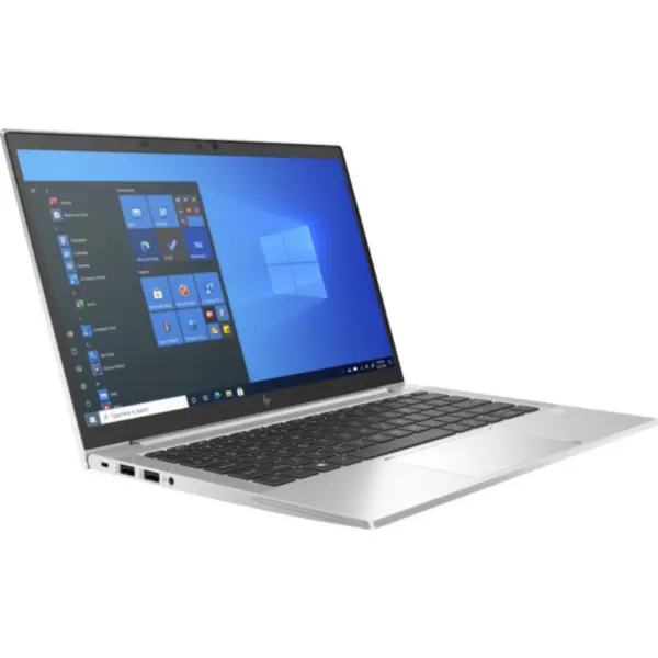 HP EliteBook 830 G8 Intel Core i7 | 16GB RAM | 512GB SSD | 13.3” FHD Display | Windows 11 Pro - Image 2