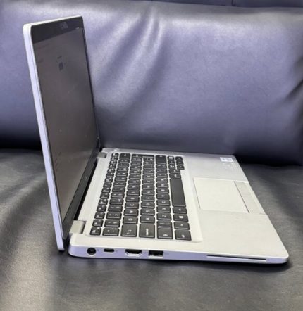 Dell Latitude 5310 13.3" laptop side profile view