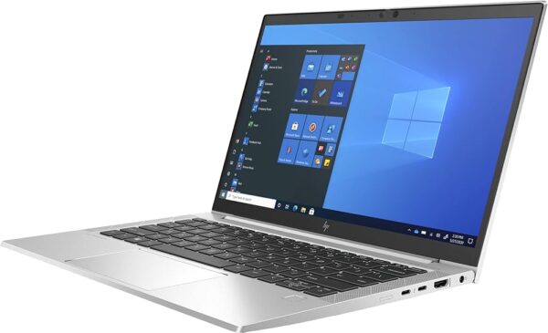 HP EliteBook 830 G8 Intel Core i7 | 16GB RAM | 512GB SSD | 13.3” FHD Display | Windows 11 Pro - Image 3