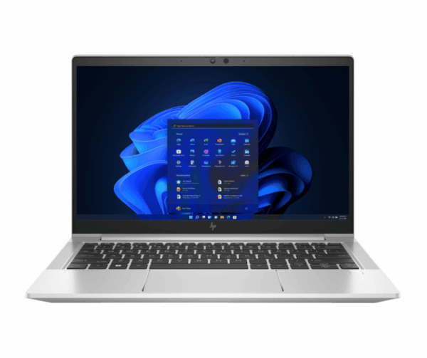 HP EliteBook 830 G8 Intel Core i7 | 16GB RAM | 512GB SSD | 13.3” FHD Display | Windows 11 Pro