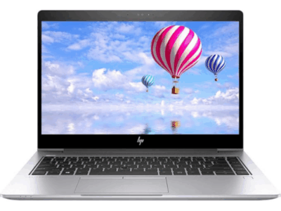 𝐇𝐏 𝐄𝐥𝐢𝐭𝐞𝐁𝐨𝐨𝐤 𝟖𝟒𝟎 𝐆𝟔, 𝐈𝐧𝐭𝐞𝐥 𝐂𝐨𝐫𝐞 𝐈𝟕 𝟖𝐭𝐡 𝐆𝐞𝐧, 𝟖𝐆𝐁 𝐑𝐀𝐌, 𝟐𝟓𝟔𝐆𝐁 𝐒𝐒𝐃 – 𝟏𝟒” 𝐃𝐢𝐬𝐩𝐥𝐚𝐲