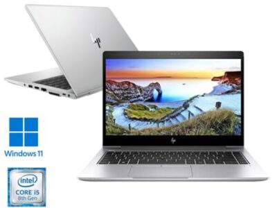 𝐇𝐏 𝐄𝐥𝐢𝐭𝐞𝐁𝐨𝐨𝐤 𝟖𝟑𝟎 𝐆𝟔, 𝐂𝐢𝟓 𝟖𝐭𝐡 𝐆𝐞𝐧, 𝟖𝐆𝐁 𝐑𝐀𝐌, 𝟐𝟓𝟔𝐆𝐁 𝐒𝐒𝐃 – 𝟏𝟑.𝟑” 𝐓𝐨𝐮𝐜𝐡𝐬𝐜𝐫𝐞𝐞𝐧 𝐃𝐢𝐬𝐩𝐥𝐚𝐲