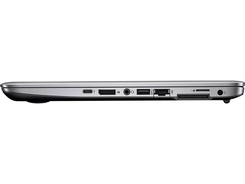 HP EliteBook 840 G3 – Core i7 6th Gen, 8GB RAM, 256GB SSD, 14" Display - Image 4