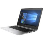 HP EliteBook 1030 G1 left side angle view