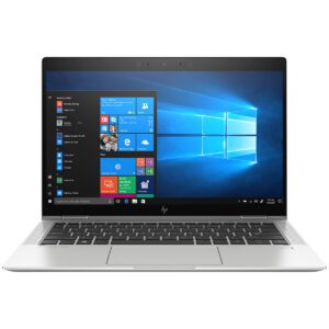 HP EliteBook x360 1030 G4, Intel Core i7 8th Gen, 16GB RAM, 512GB SSD – 13.3” Touch Display