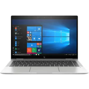 HP EliteBook x360 1040 G6, Intel Core i7 8th Gen, 16GB RAM, 512GB SSD – 14” Touch Display