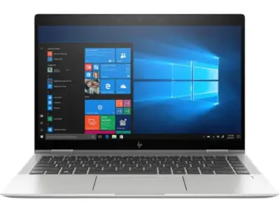 HP EliteBook 1040 G6 Intel Core i7 | 16GB RAM | 512GB SSD | 14″ FHD X360 Touch | Windows 11 Pro