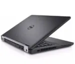DELL Latitude E5450 back view showing logo