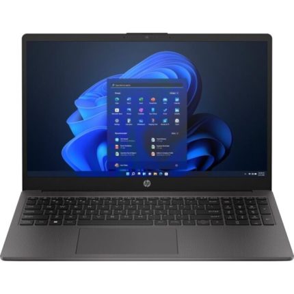HP 250 G10 Core i7 13th Gen laptop front view