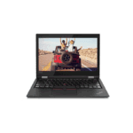 Lenovo yoga laptop with jeep ride image