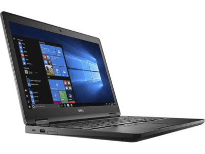 Lightweight Dell Latitude 7380