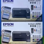 Epson EcoTank L3250 printer
