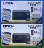 Epson EcoTank L3250 printer