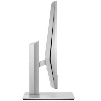 Side view of HP Elite 800 G5 desktop