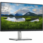 Dell 22 Inch Monitor with clear FHD display