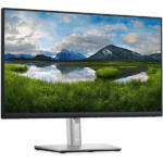 Dell 22 Inch Monitor with clear FHD display