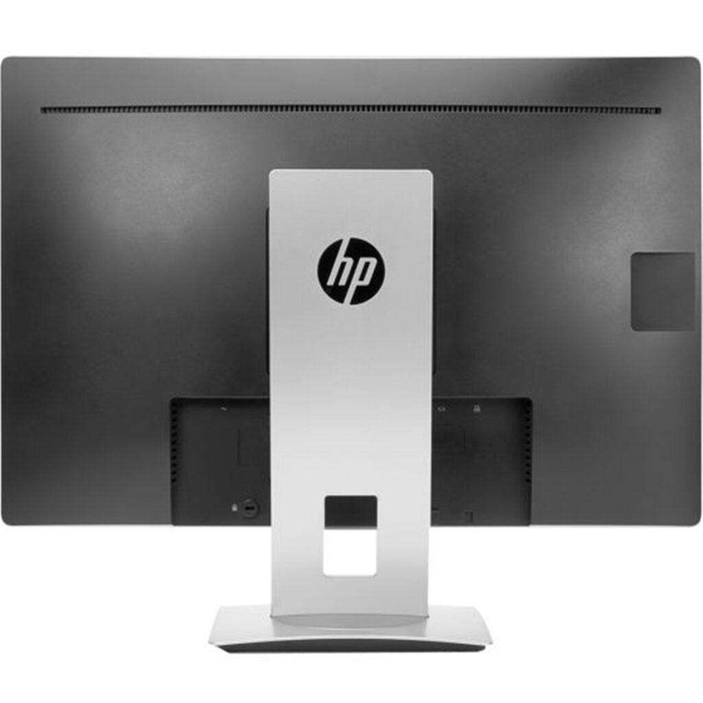 HP 24-Inch Monitor E242 – VGA, DisplayPort, HDMI - Image 3