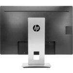 HP 24-Inch Monitor E242 – VGA, DisplayPort, HDMI - Image 3