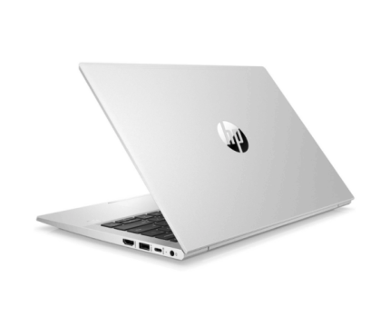 HP EliteBook 1040 G8 featuring a premium design with advanced specs