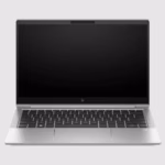 HP EliteBook 840 G7 showcasing sleek design