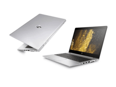HP EliteBook 840 G5 Intel Core i7 16GB RAM 512GB SSD 14" FHD Laptop – Premium Business Ultrabook