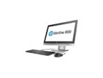 HP EliteOne 800 G2 desktop PC setup
