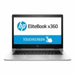 HP EliteBook x360 1030 G3 | Intel Core i5 | 8GB RAM | 256GB SSD | 13.3″ FHD Touch | Windows 11 Pro