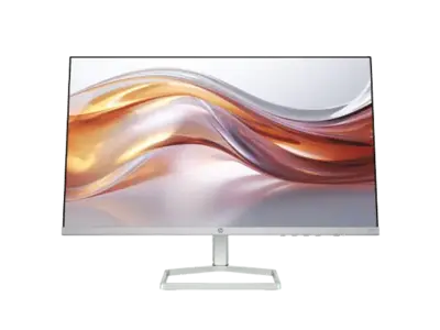 HP 24" Edge-to-Edge Monitor