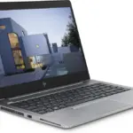 HP ZBook 14u G5