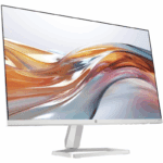 HP 24" Edge-to-Edge Monitor - Image 2