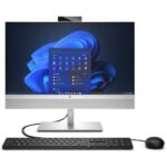 HP EliteOne desktop featuring Intel Core i5 Touch Display