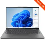 Lenovo Yoga 7 14IML9 2-in-1 front reivew