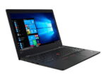 Lenovo laptop with Windows 10