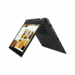 Flexible Lenovo Yoga Laptop