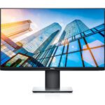 Dell P2417 24" Monitor – HDMI, DisplayPort, VGA