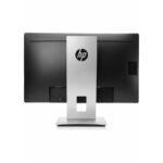 HP 23-Inch Monitor E232 – VGA, DisplayPort, HDMI - Image 2