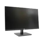 23-inch HP edge-to-edge monitor