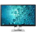 HP 23-Inch Monitor E232 – VGA, DisplayPort, HDMI - Image 3