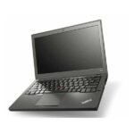 Lenovo ThinkPad P70 front view showing screen