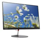 Lenovo 24" Edge-to-Edge Monitor