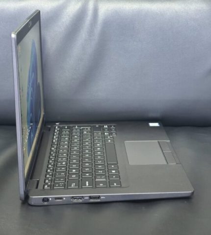 Dell Latitude 5300 Intel laptop