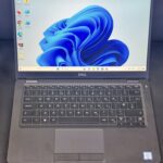 Dell Latitude 5300 Intel Core i5 8th Gen | 8GB RAM | 256GB SSD | 13.3” Display