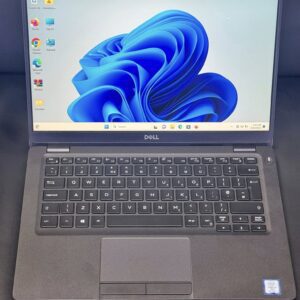 Dell Latitude 5300 Intel Core i5 8th Gen | 8GB RAM | 256GB SSD | 13.3” Display