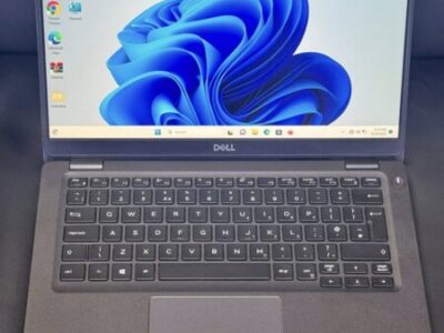 Dell Latitude 5300 Intel Core i5 8th Gen | 8GB RAM | 256GB SSD | 13.3” Display