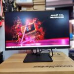 HP Z23 G2 23-inch Monitor Front View