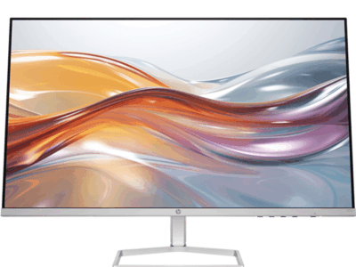 HP Series 5 527sf 27-inch FHD monitor