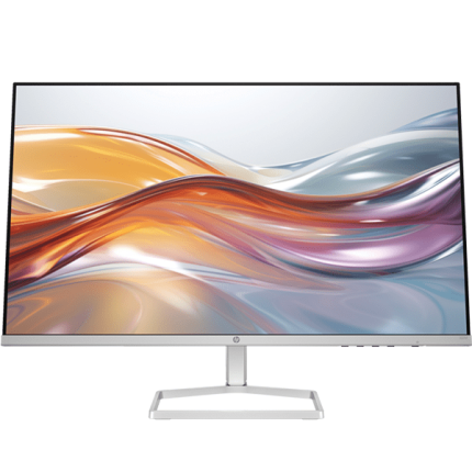 HP Series 5 527sf 27-inch FHD monitor