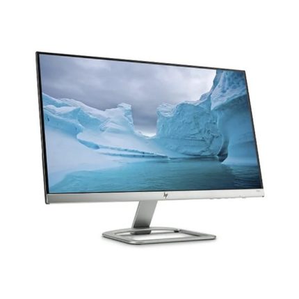 HP V24i G5 24-inch Full HD monitor front view